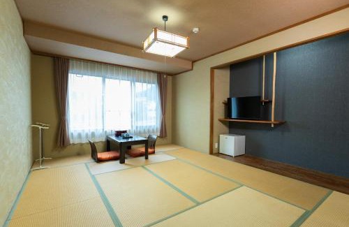 Yuzawa-machi Hotel | Yuzawa Hotel K 越後湯澤溫泉旅館