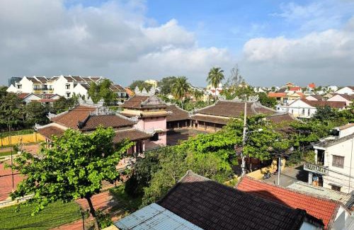 Cam Pho Hotel | Yzistel Hoi An