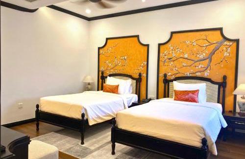 Cam Pho Hotel | Yzistel Hoi An