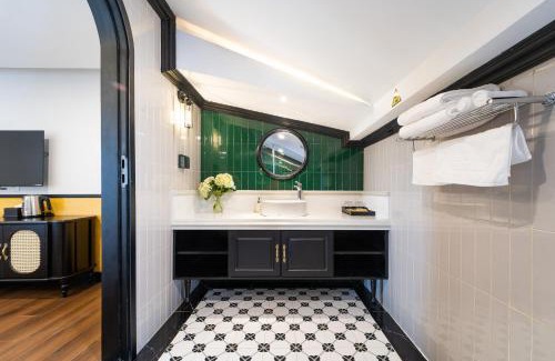 Cam Pho Hotel | Yzistel Hoi An