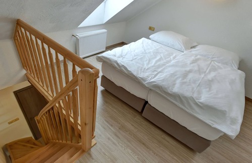 Plasy Bed & Breakfast | Zámecká fořtovna P. Metternich