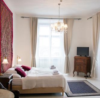 Napajedla Hotel | Zámek Napajedla
