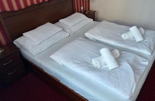 Nitra Hotel | Zámocká koruna u Hoffera