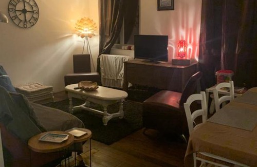 Sud Loire Apartment | Zénith comète