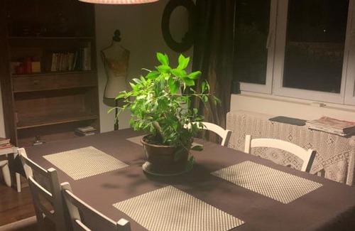 Sud Loire Apartment | Zénith comète