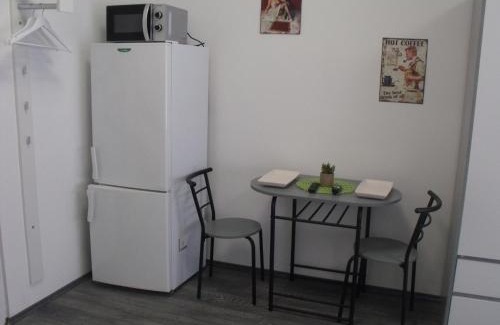 Miskolc Apartment | Zöld Nap Apartman
