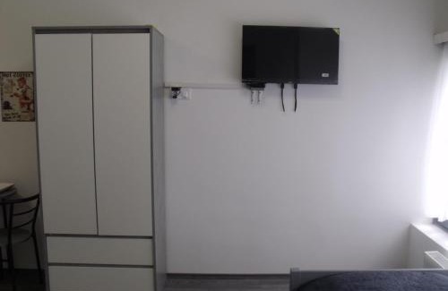 Miskolc Apartment | Zöld Nap Apartman