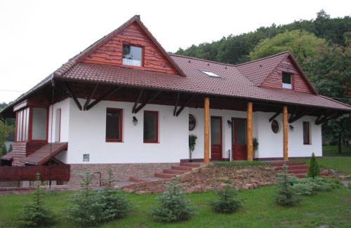 Bogacs Resort | Zöldvár Villa