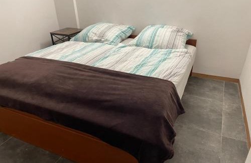 Ruedesheim am Rhein House | Z 7 neu-Einfach-Übernachtung in Rüdesheim