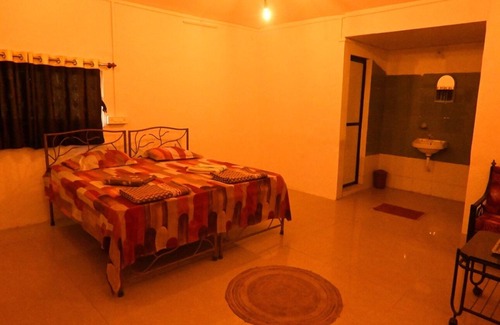 Kolad Resort | Z Bac Adventure resort