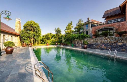 Tam Dao Villa | Z Villa Tam Đảo - Venuestay