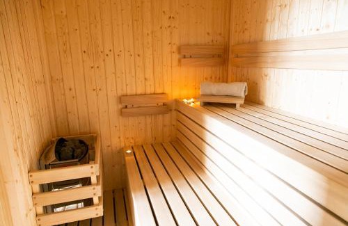 Zuberec Apartment | Zaži Apartmán Vila Zuberec
