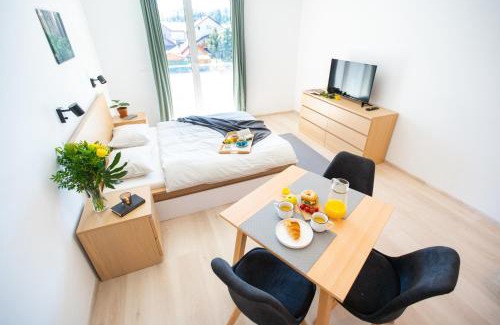 Zuberec Apartment | Zaži Apartmán Vila Zuberec