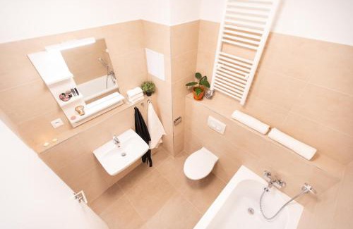 Zuberec Apartment | Zaži Apartmán Vila Zuberec