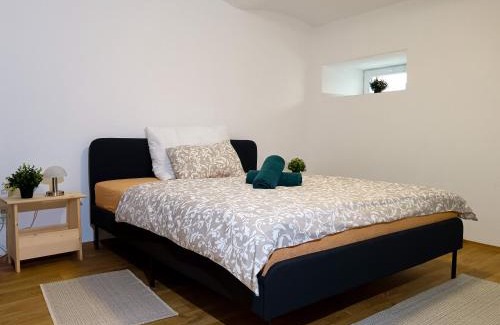 Podebrady Apartment | Za hrází Poděbrady