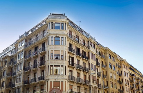 Gros Apartment | Zabaleta Beach by FeelFree Rentals
