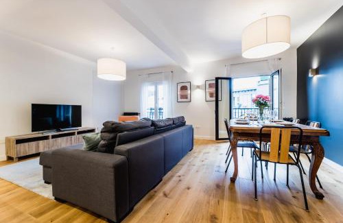 Gros Apartment | ZABALETA by SWEET HOME SAN SEBASTIAN