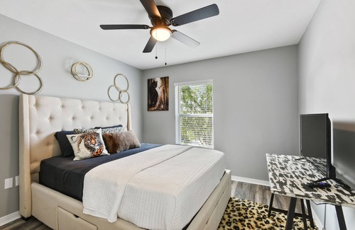 Zachary House | Zachary, LA - close to Golf course, parks and schools. minutes from Baton Rouge