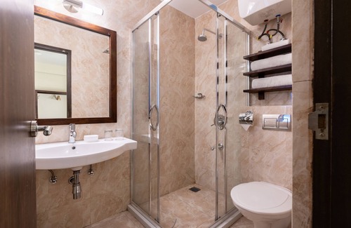 Jagatpura Hotel | Zade House Jaipur