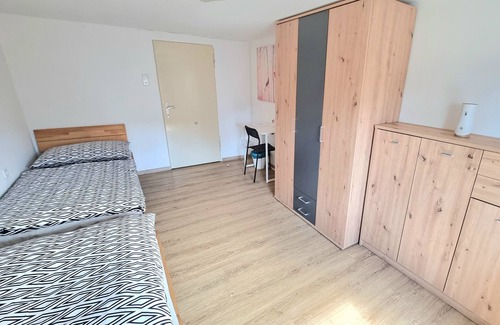Dornbirn Apartment | Zadra Home