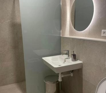 Dunajska Streda House | Zafír
