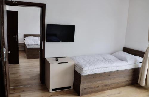 Dunajska Streda House | Zafír