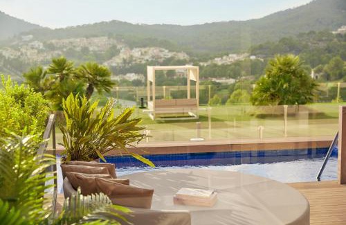 Camp de Mar Apartment | Zafiro Palace Andratx