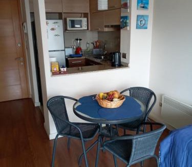 Renaca Apartment | Zafiro Reñaca