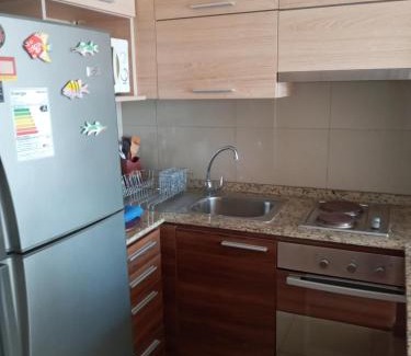 Renaca Apartment | Zafiro Reñaca