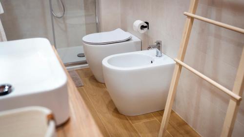 Cassibile Apartment | Zagara di Arancio e Limone Guesthouse