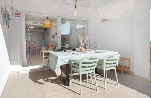Atlanterra House | Zahara Rompeolas 31