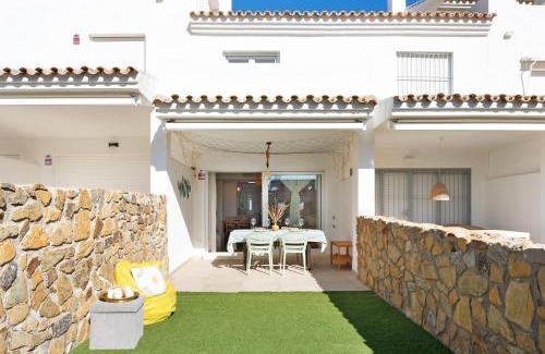 Atlanterra House | Zahara Rompeolas 31