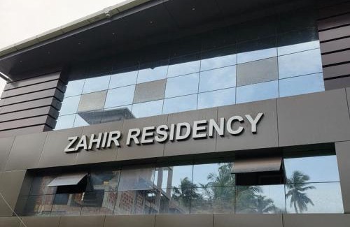 Kozhikode Hotel | ZAHIR RESIDENCY calicut