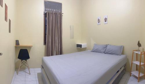 Pogung Lor House | Zahra Guesthouse Shar'i