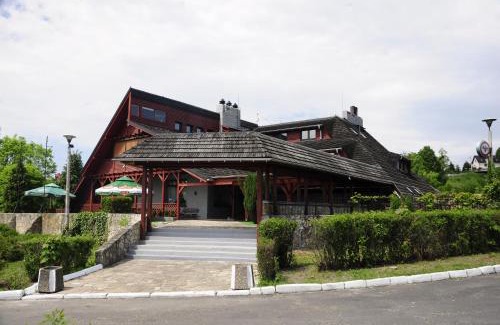 gmina Lesnica Hotel | Zajazd Góra Św. Anny