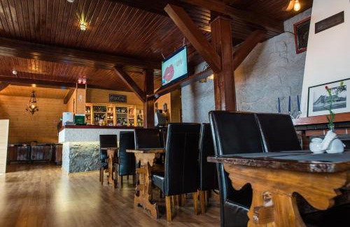 gmina Lesnica Hotel | Zajazd Góra Św. Anny