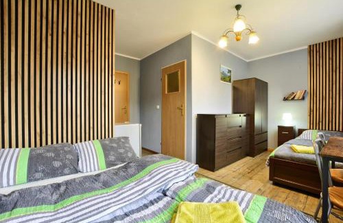Karlow Hotel | Zajazd Karłów Restauracja & Pokoje Gościnne