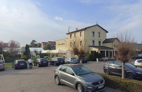 Swidwin Hotel | Zajazd Stary Młyn