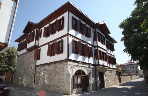 Safranbolu City Center Hotel | Zalifre Konakları