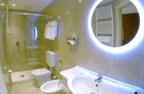 Historic Center Hotel | Zanhotel Europa