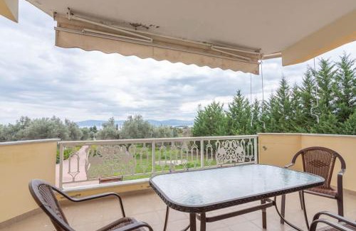 Eretria Villa | Zannas Summer House