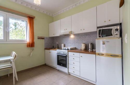 Eretria Villa | Zannas Summer House