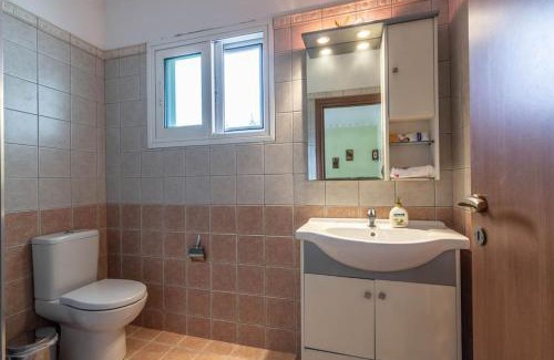 Eretria Villa | Zannas Summer House