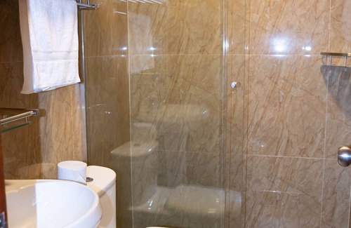 Cusco Historic Center Apartment | Zans Apartments Cusco 1