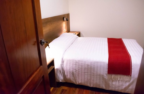 Cusco Historic Center Apartment | Zans Apartments Cusco 1