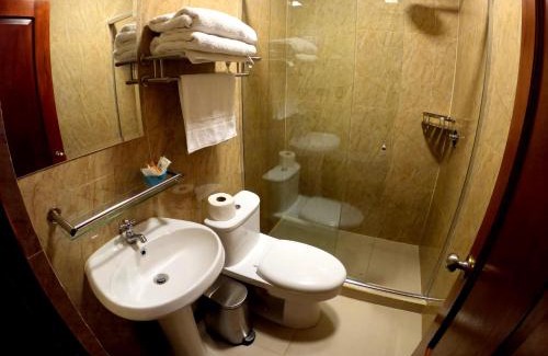 Cusco Apartment | Zans Apartments Cusco