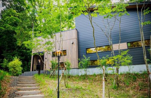Zao House | Zao Gen -Zao Sansuien Gaia Resort - Vacation STAY 54130v