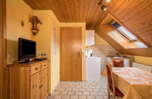 Tettnang Apartment | Zapfs Bauernhof Stiefmütterchen