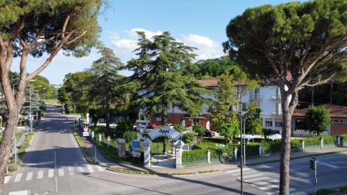 Riolo Terme Hotel | ZAPPI CYCLING HOTEL