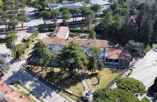 Riolo Terme Hotel | ZAPPI CYCLING HOTEL